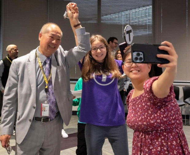 How the MBTA Is Recognizing Autism