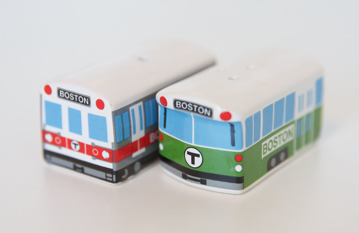 Offbeat Gifts for Boston Events