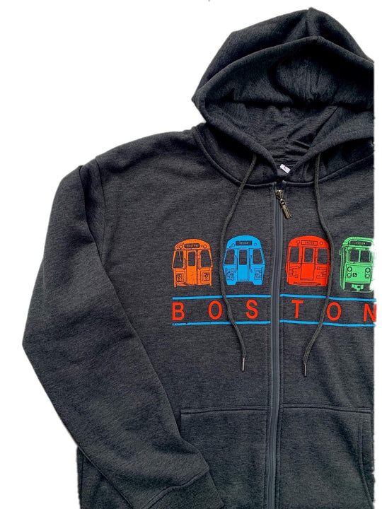 Adult Hoodies