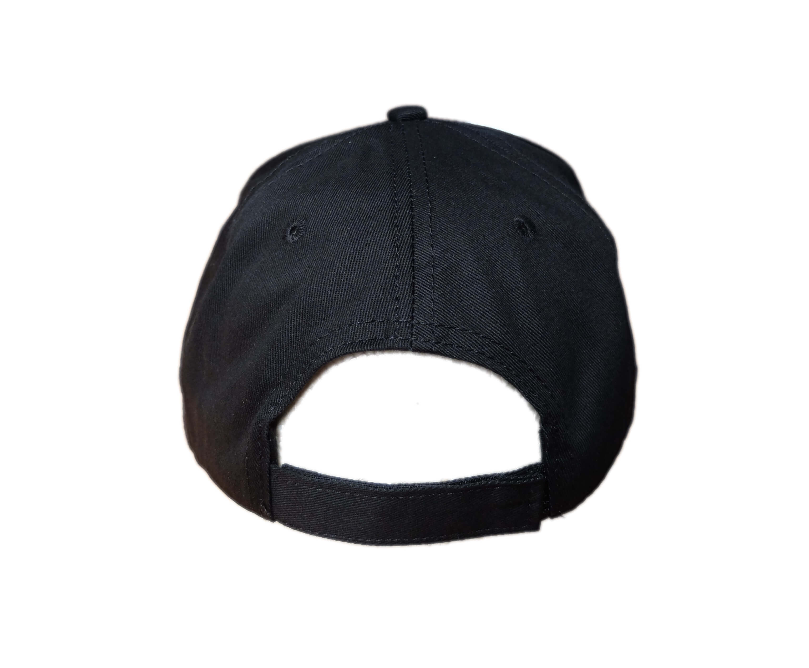 MBTA T Logo Hat Adjustable Velcro Closure